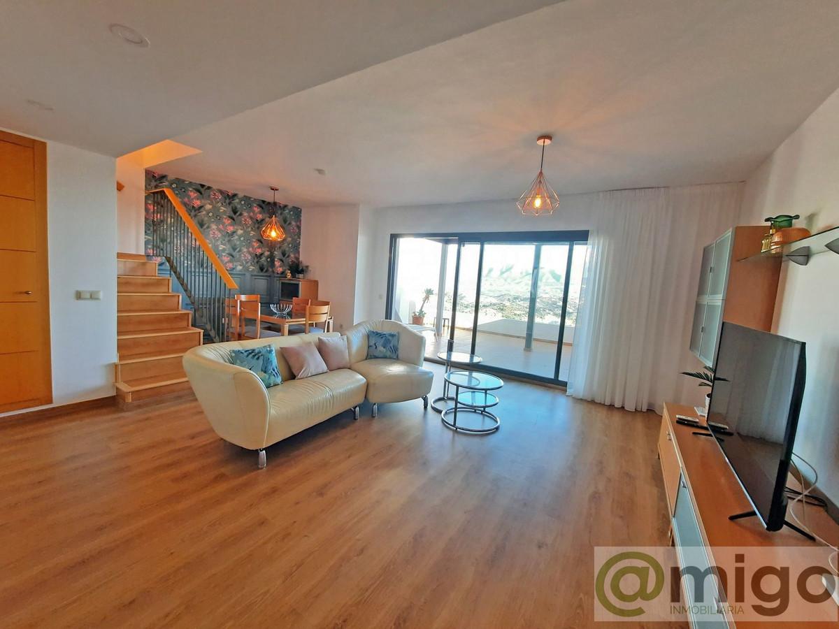 Venta de apartamento en Calanova Golf