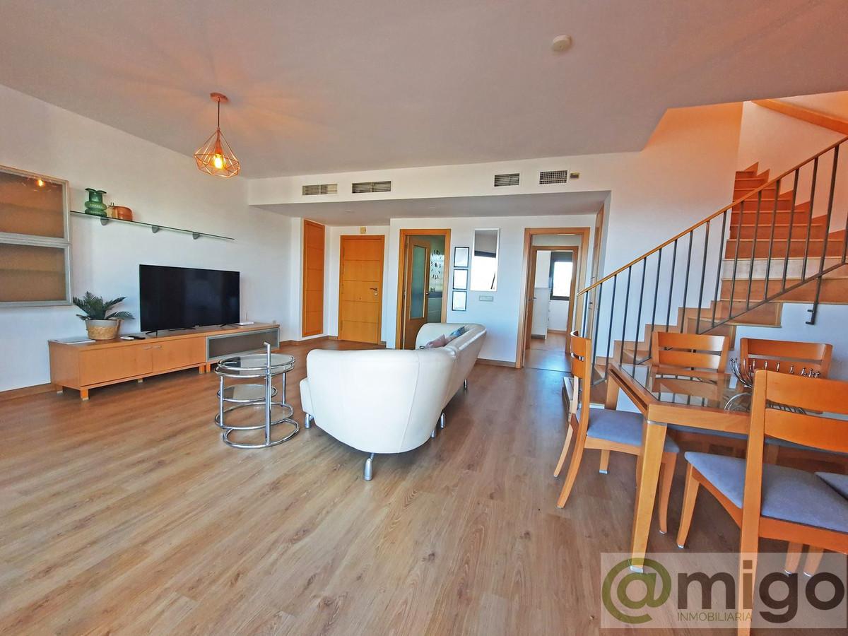 Venta de apartamento en Calanova Golf