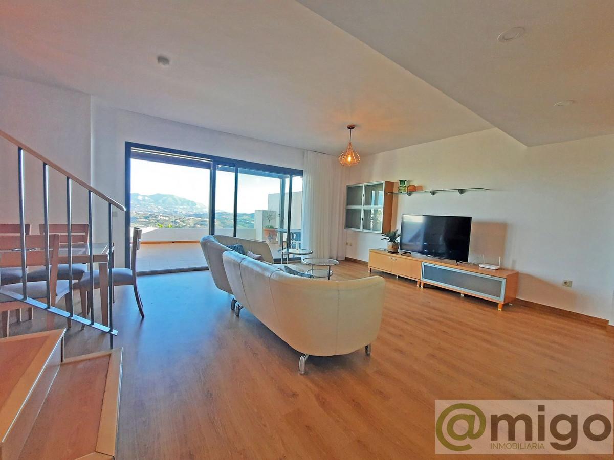 Venta de apartamento en Calanova Golf