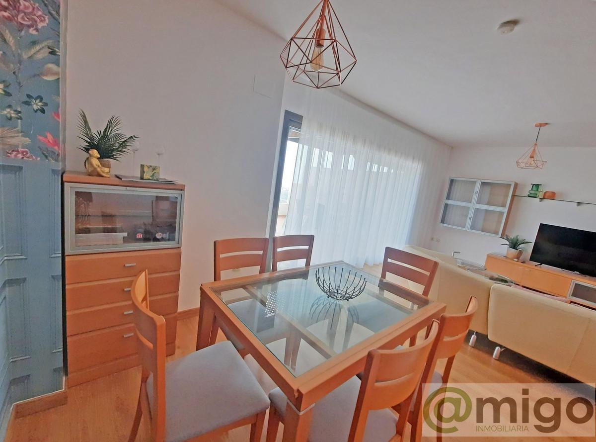 Venta de apartamento en Calanova Golf