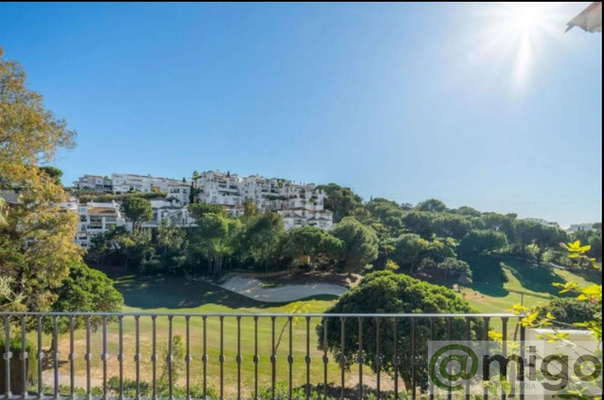 For sale of apartment in Marbella