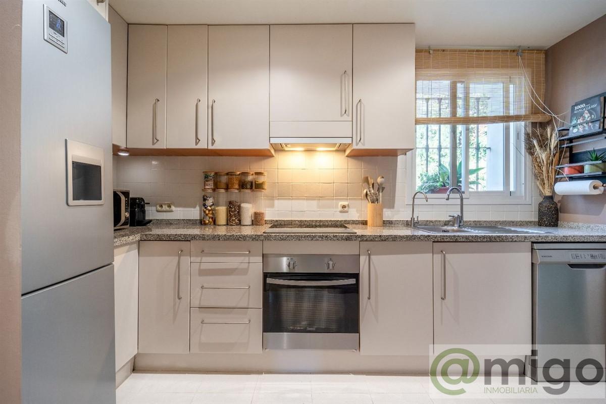 Venta de apartamento en Marbella