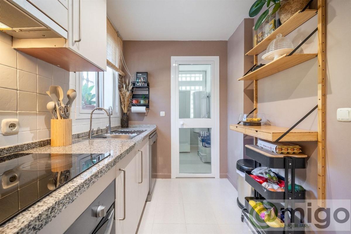 Venta de apartamento en Marbella