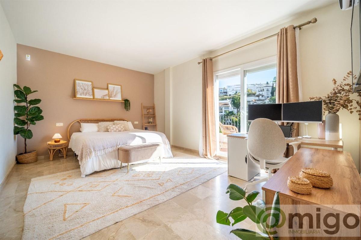 Venta de apartamento en Marbella