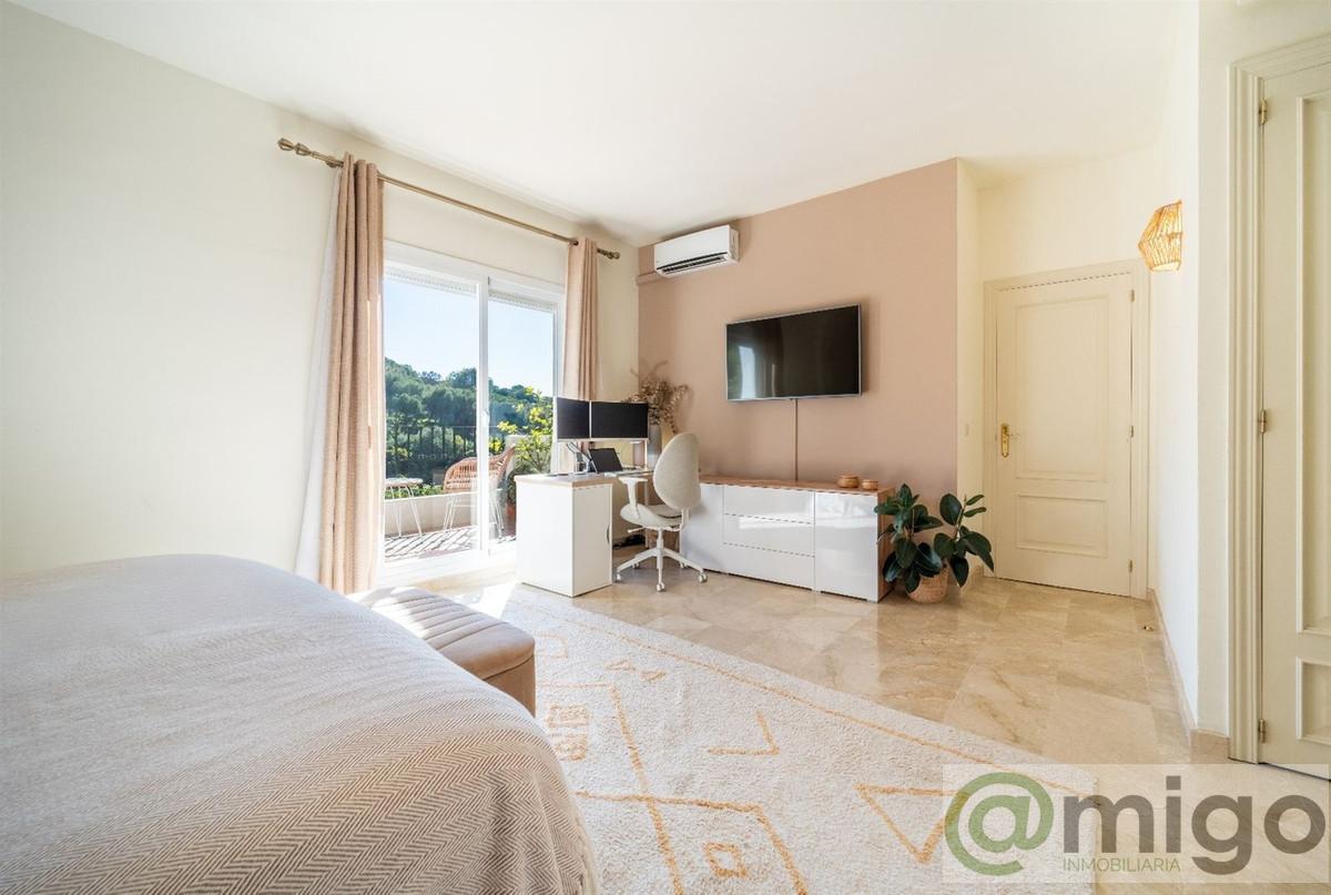 Venta de apartamento en Marbella