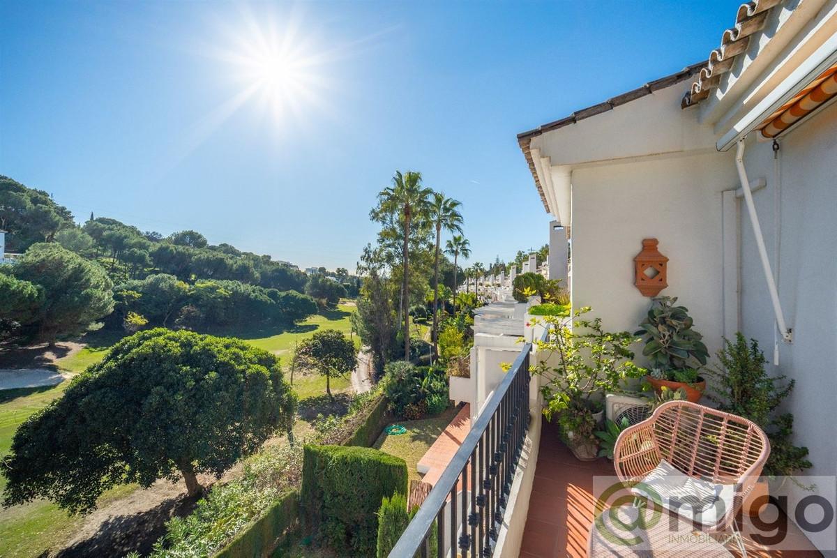 Venta de apartamento en Marbella