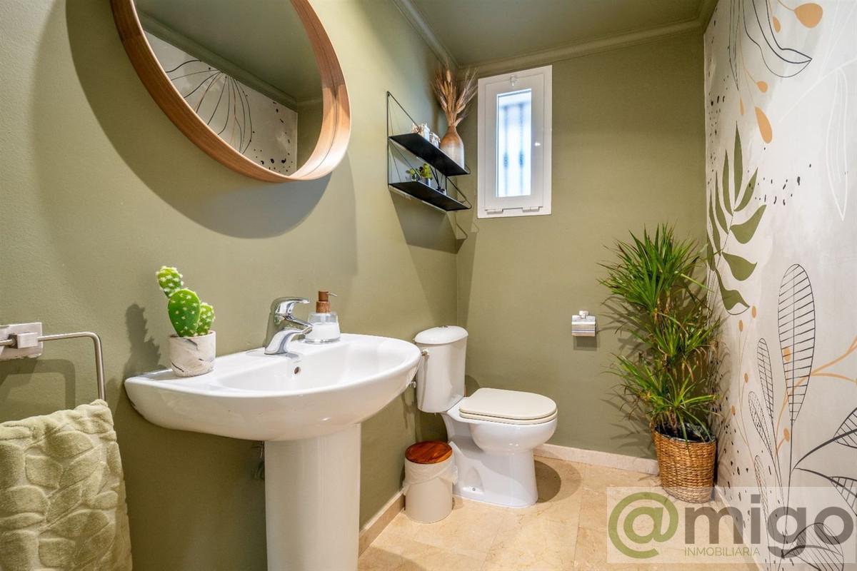 Venta de apartamento en Marbella