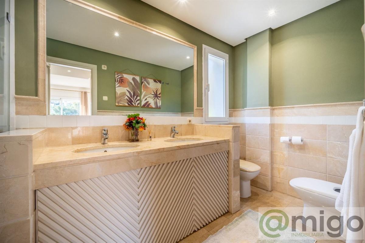 Venta de apartamento en Marbella