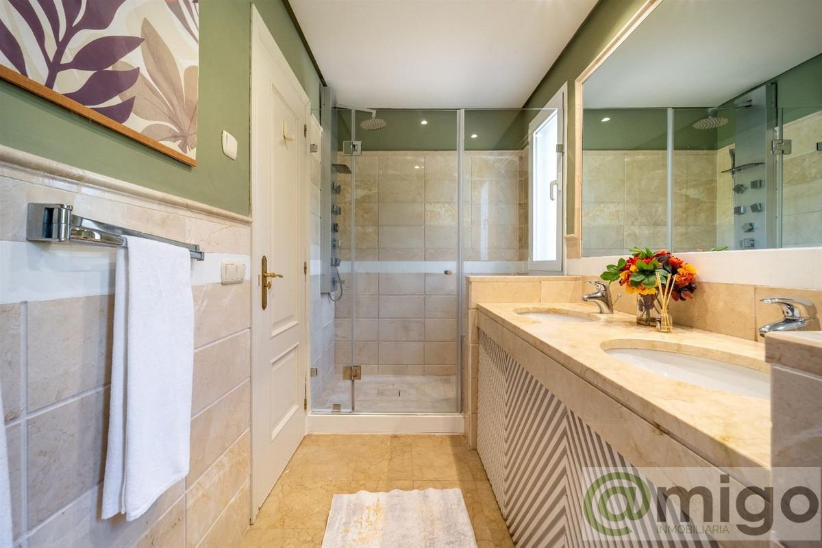 Venta de apartamento en Marbella