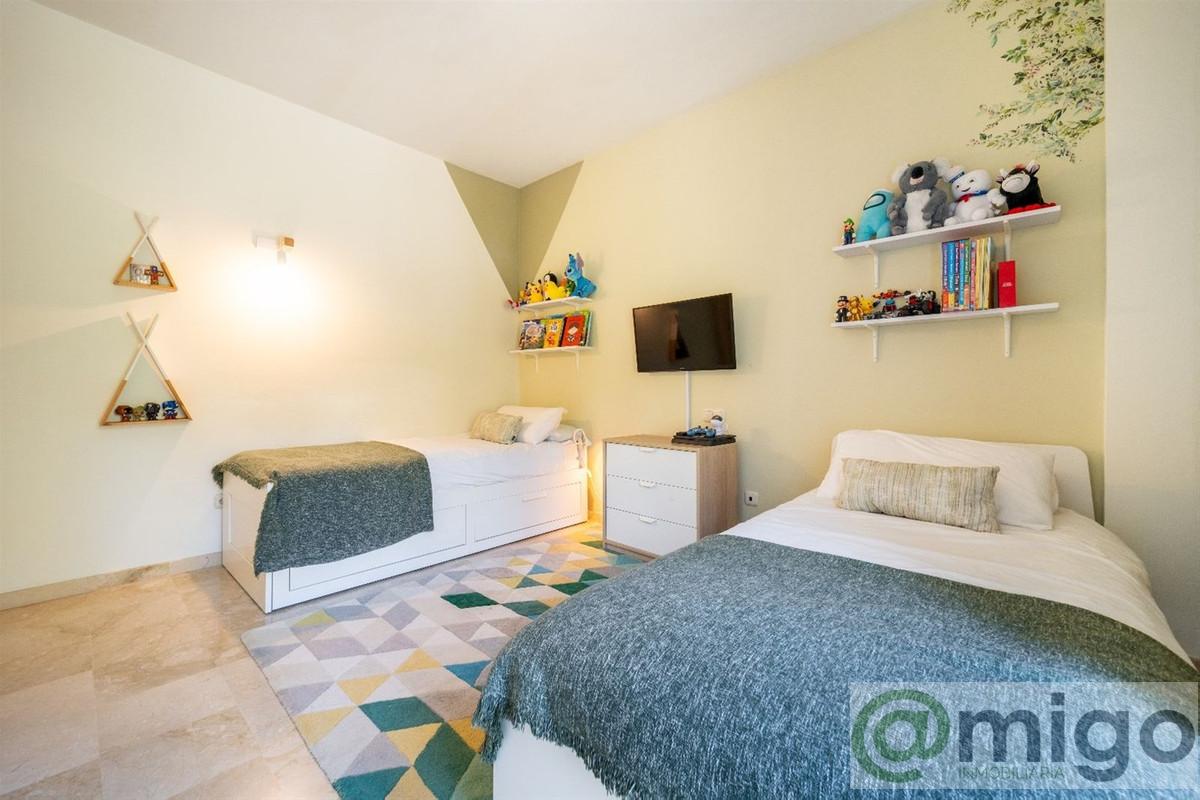 Venta de apartamento en Marbella