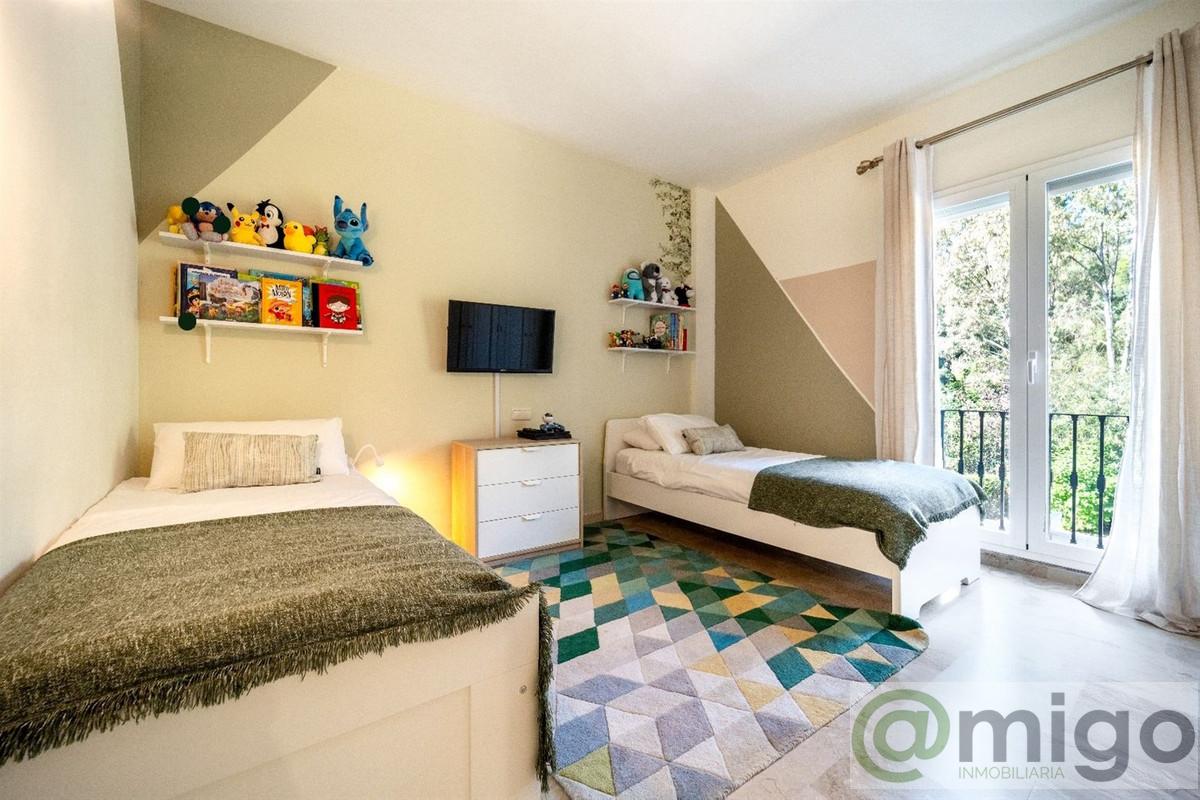 Venta de apartamento en Marbella