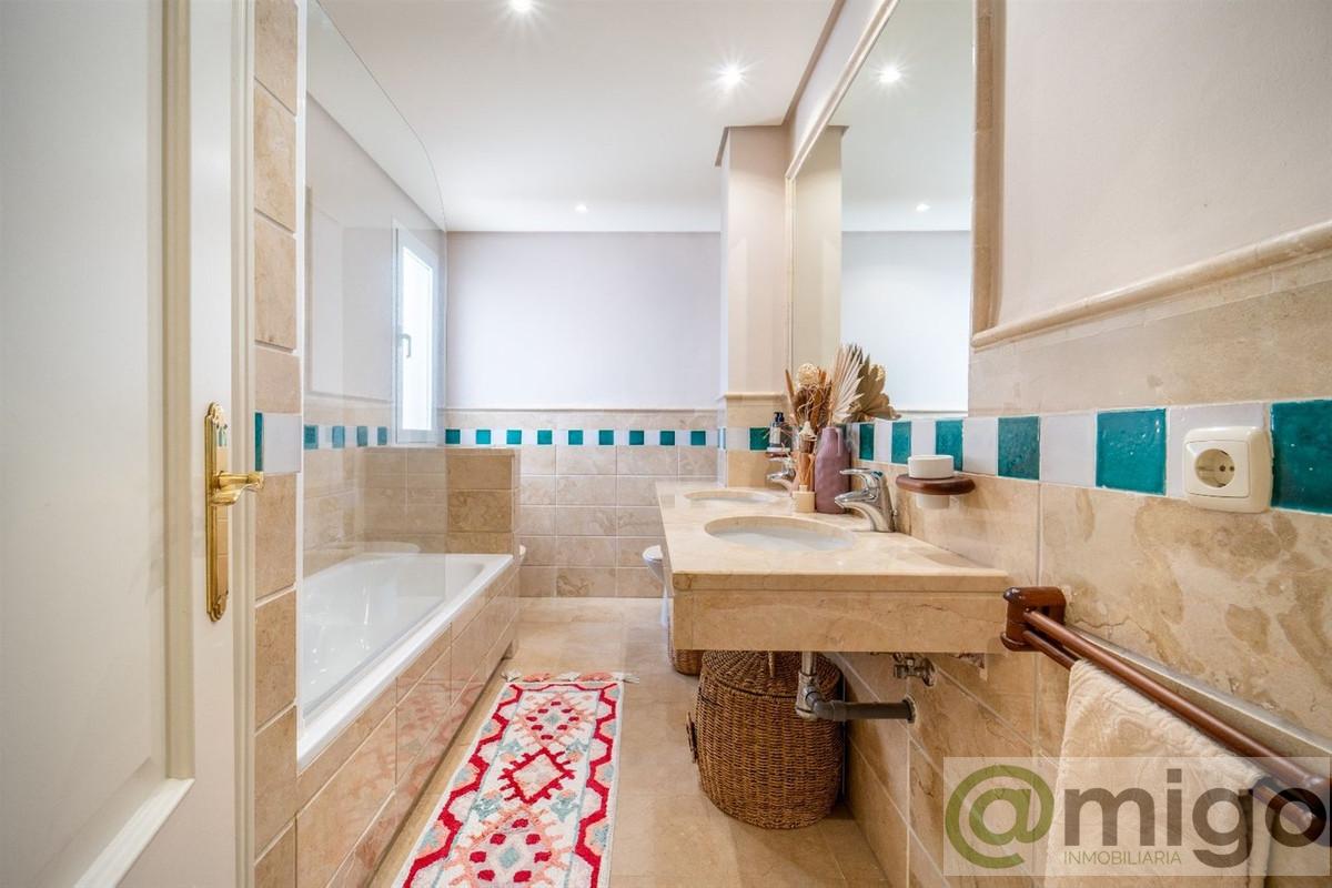 Venta de apartamento en Marbella