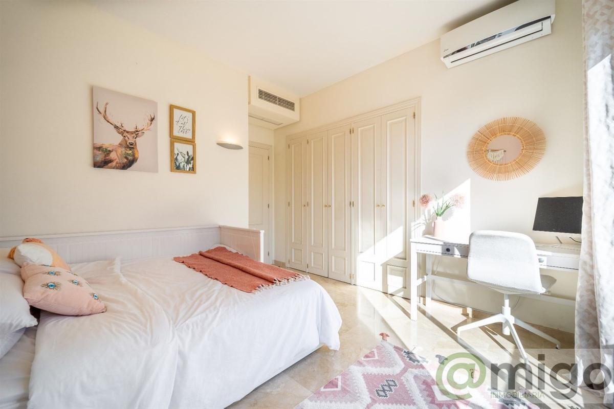 Venta de apartamento en Marbella