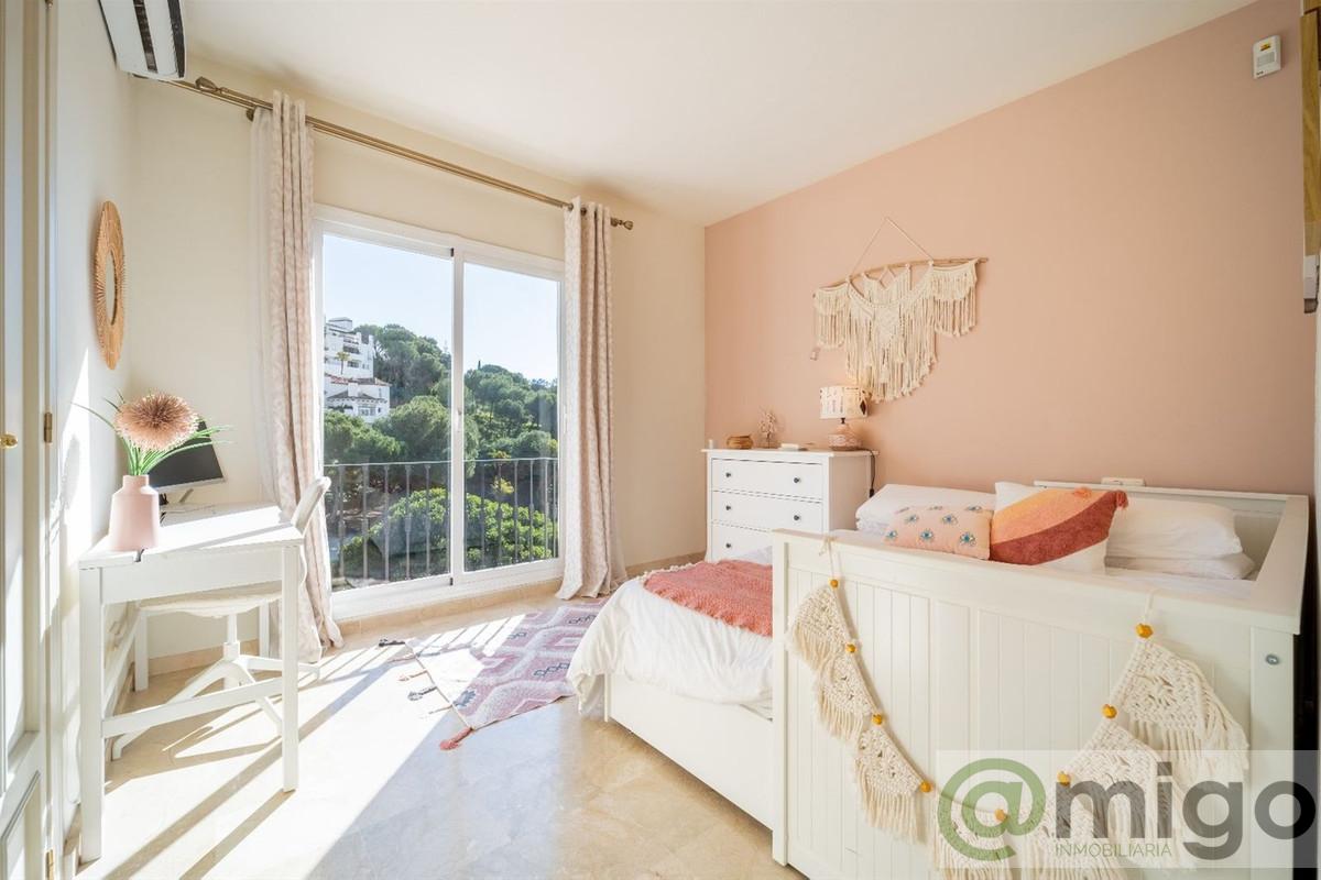 Venta de apartamento en Marbella