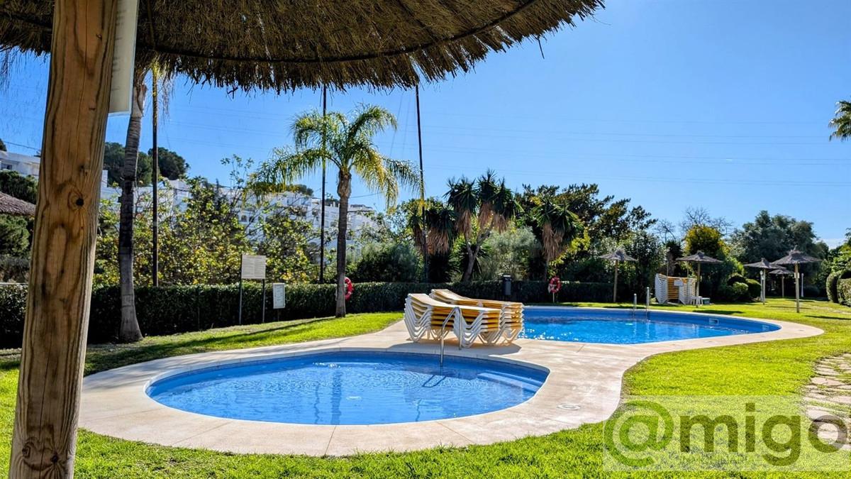 Venta de apartamento en Marbella