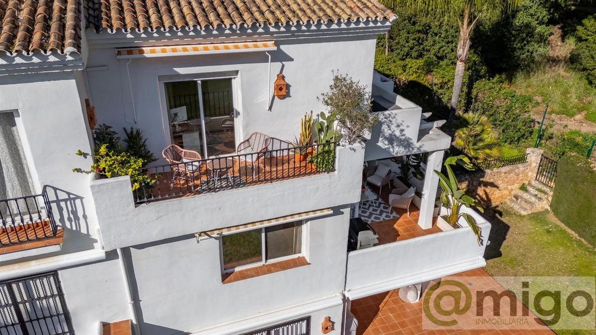Venta de apartamento en Marbella