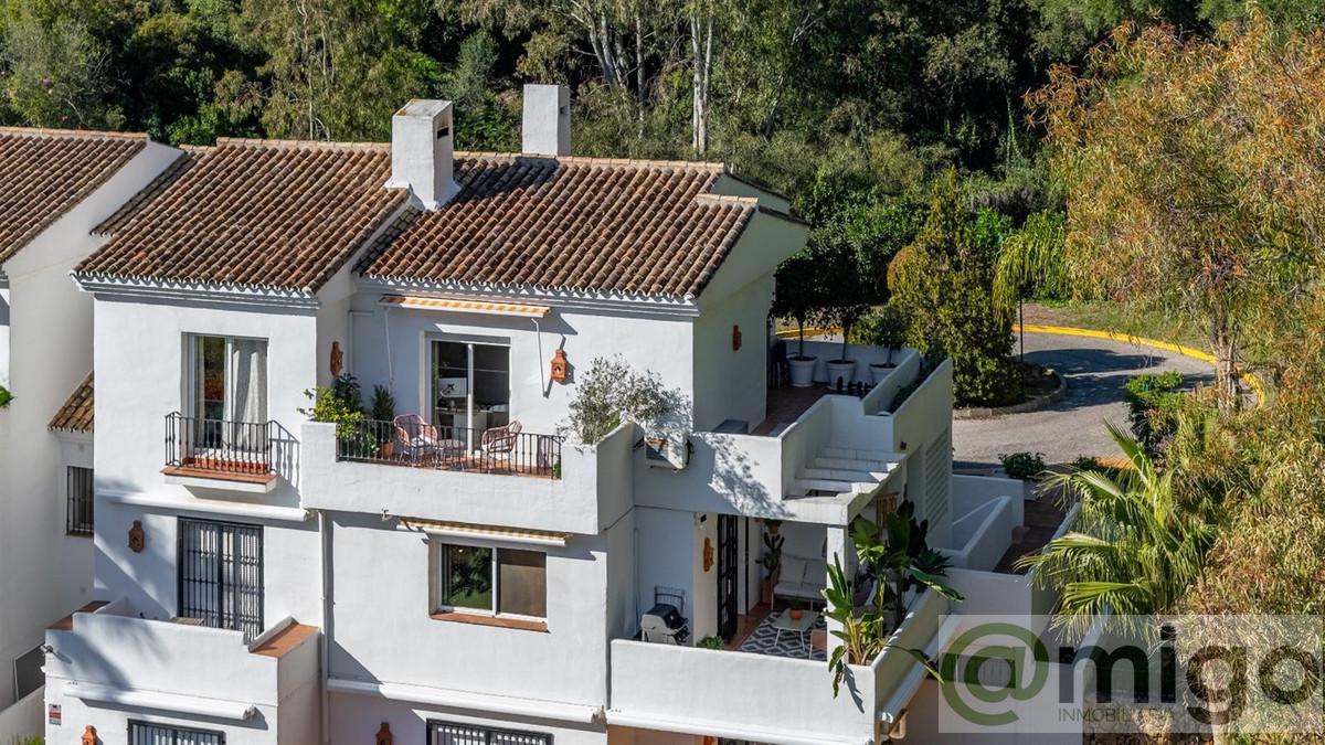 Venta de apartamento en Marbella