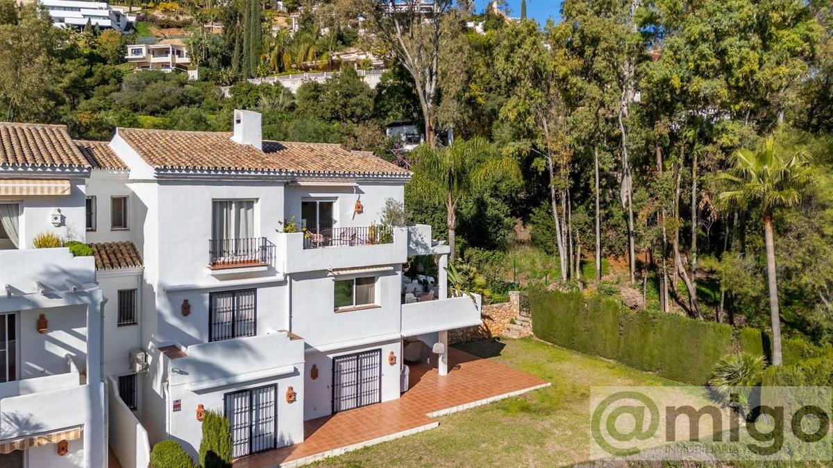 Venta de apartamento en Marbella