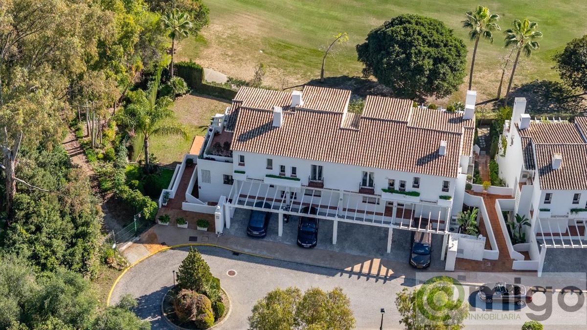 Venta de apartamento en Marbella