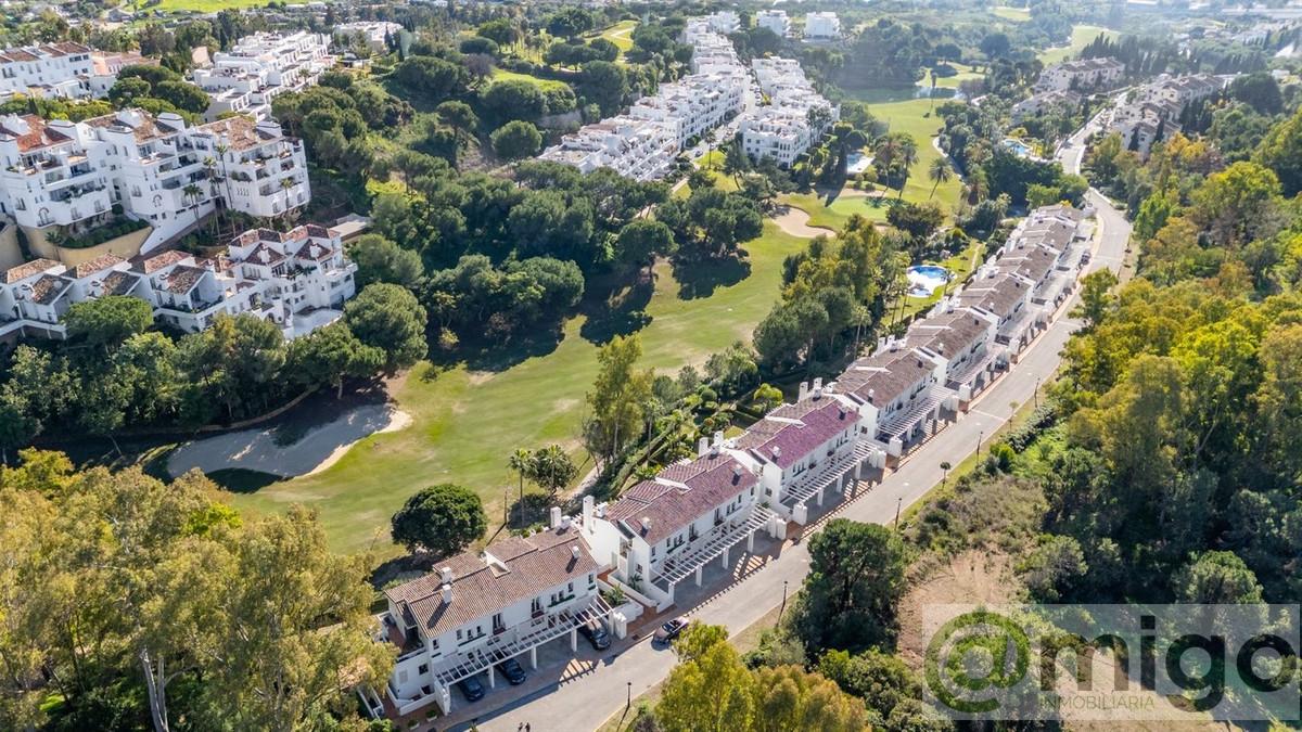 Venta de apartamento en Marbella
