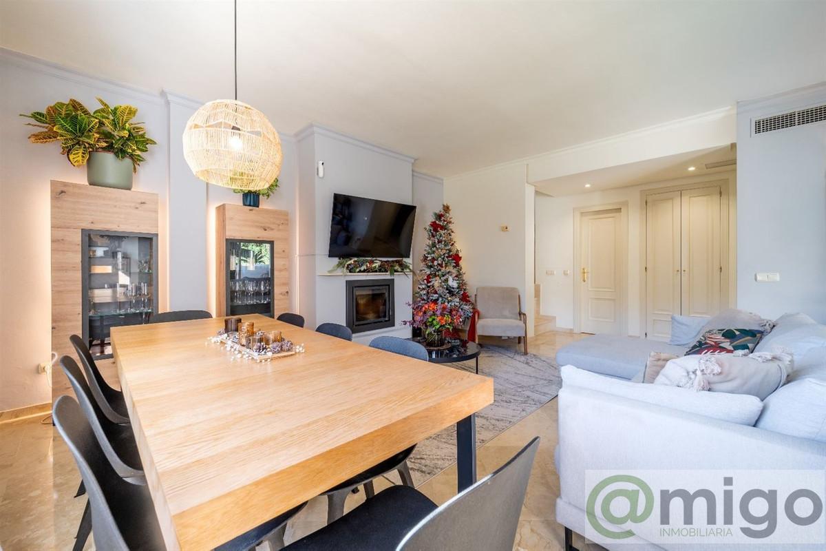 Venta de apartamento en Marbella