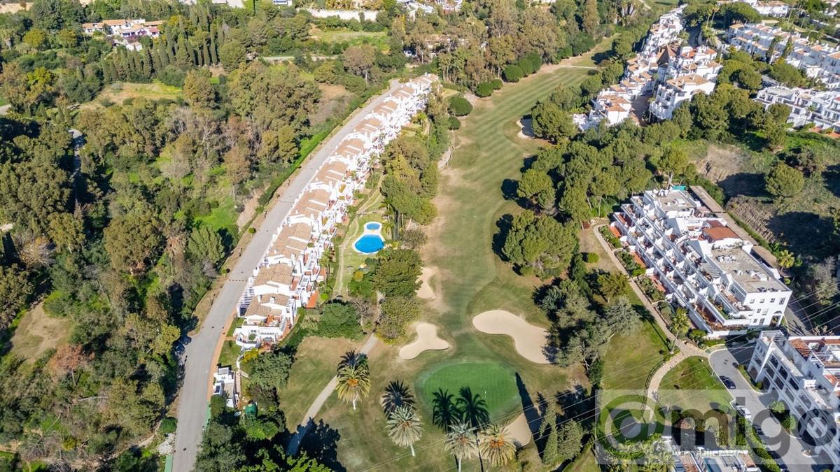 Venta de apartamento en Marbella