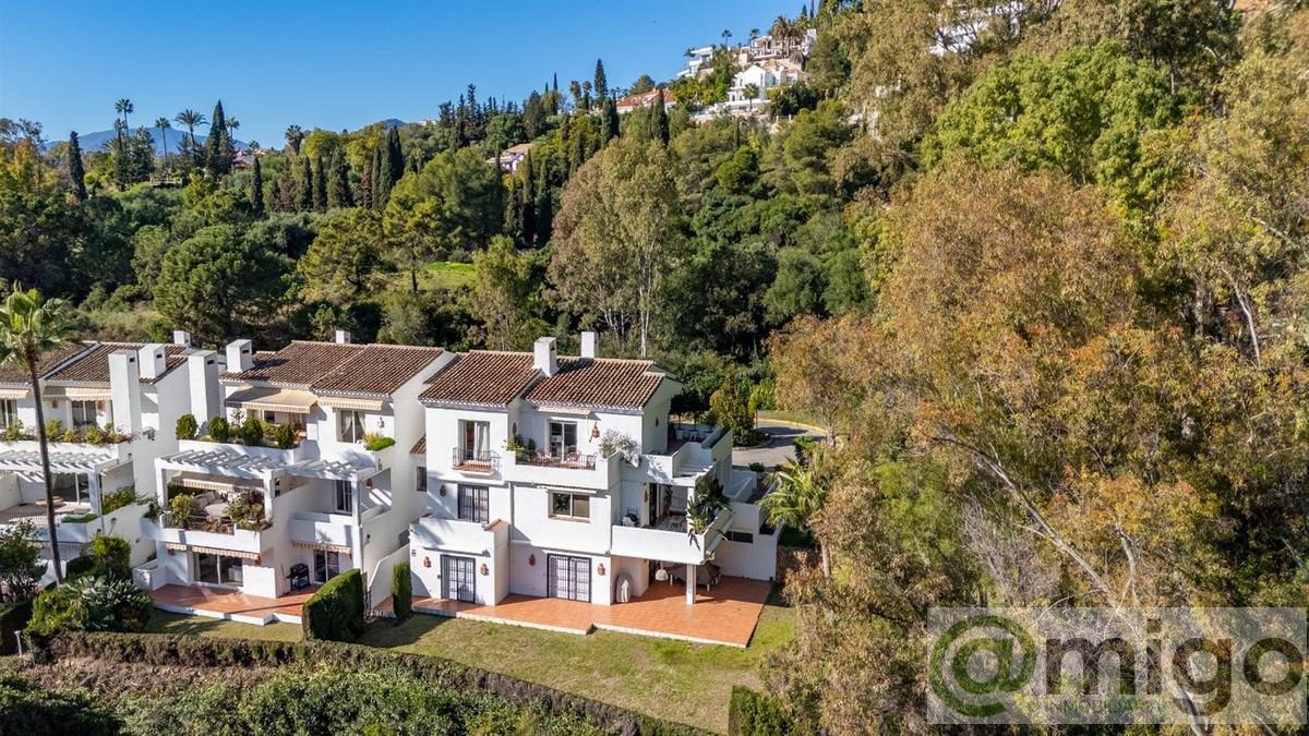 Venta de apartamento en Marbella