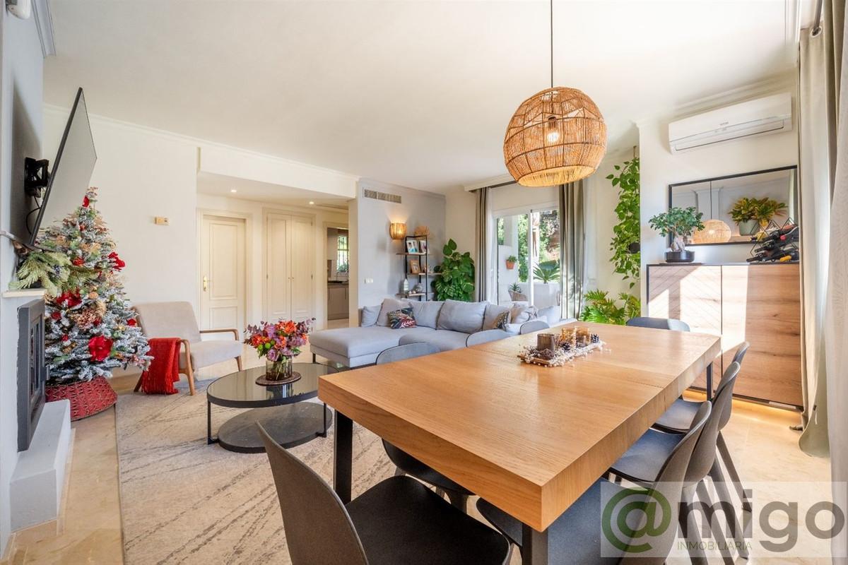 Venta de apartamento en Marbella