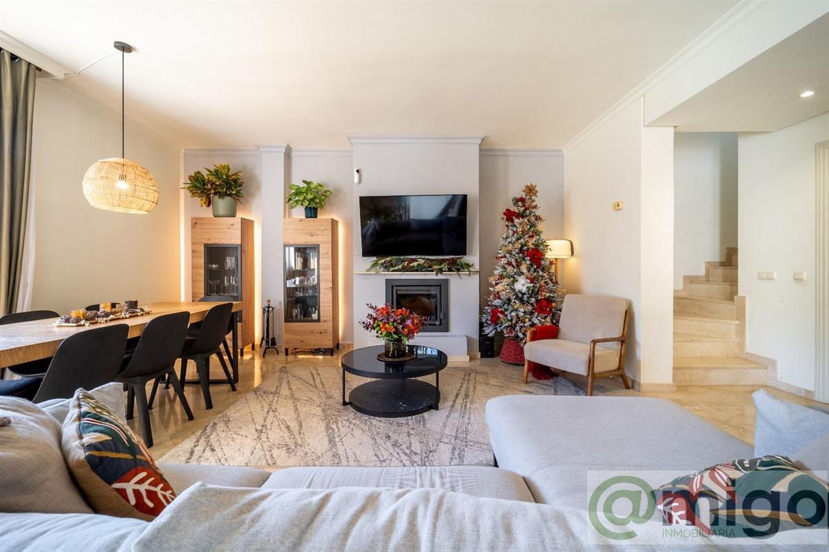 Venta de apartamento en Marbella