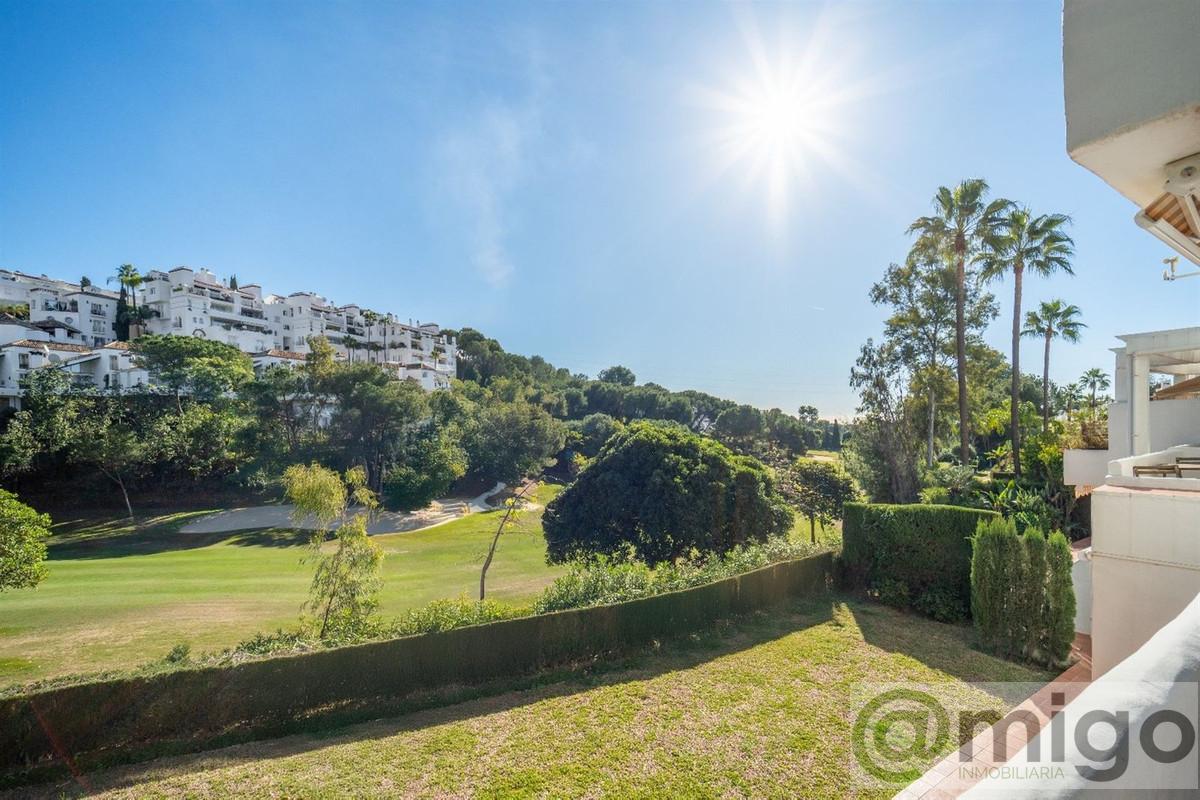 Venta de apartamento en Marbella