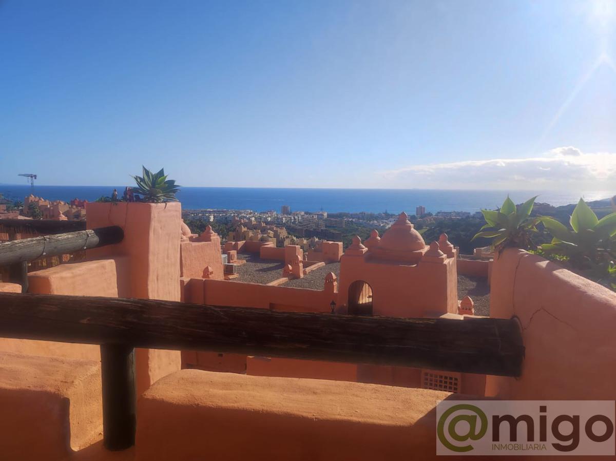 Venta de apartamento en Manilva