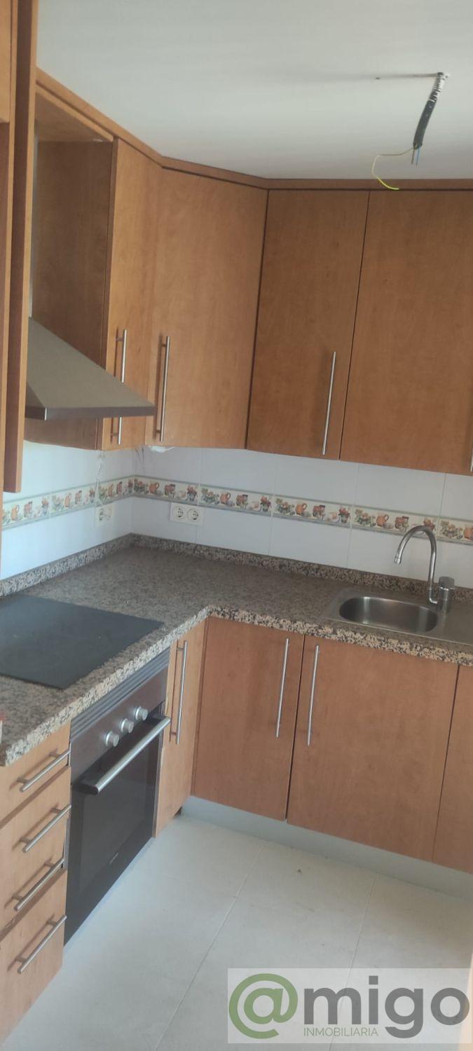 Venta de apartamento en Manilva