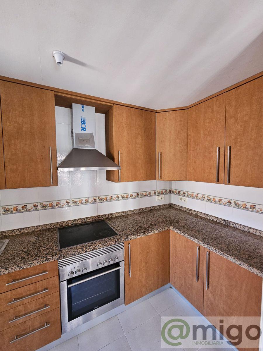 Venta de apartamento en Manilva