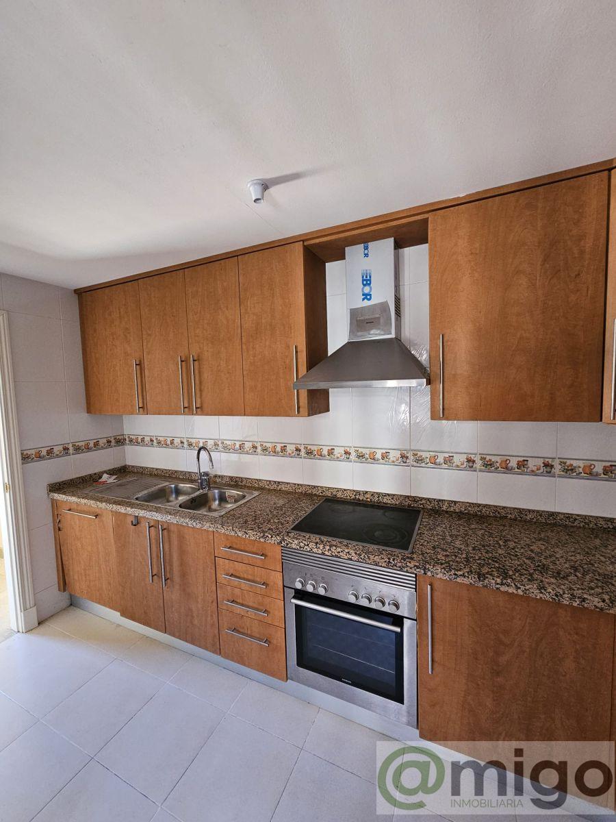 Venta de apartamento en Manilva