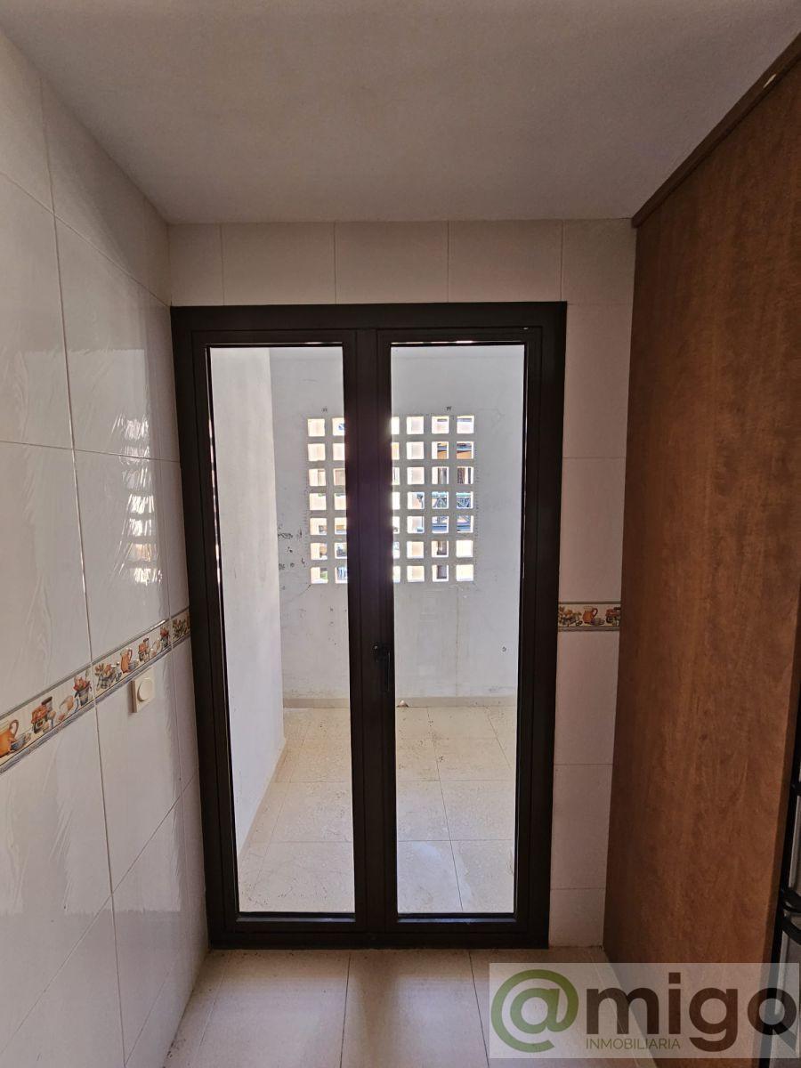 Venta de apartamento en Manilva