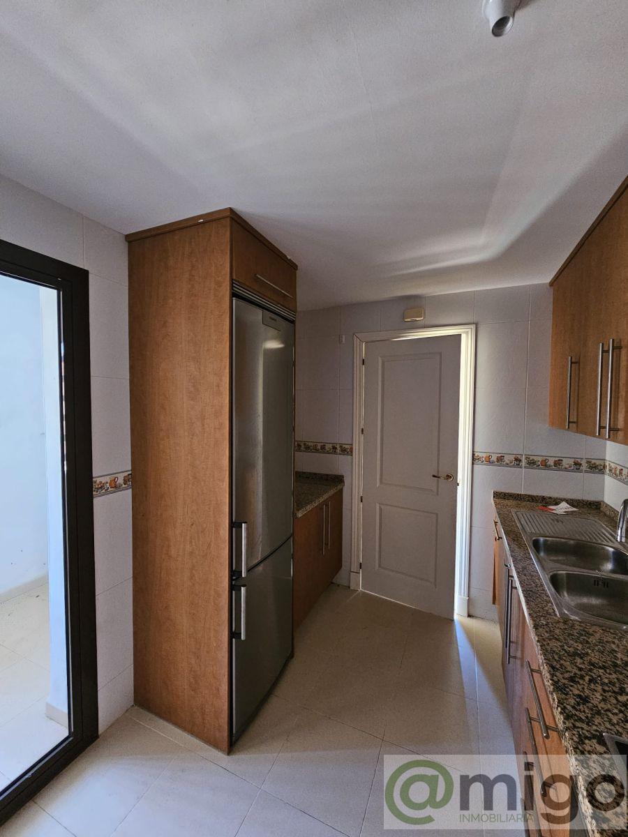 Venta de apartamento en Manilva