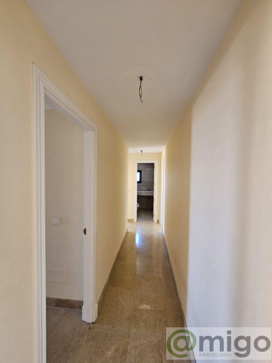 Venta de apartamento en Manilva