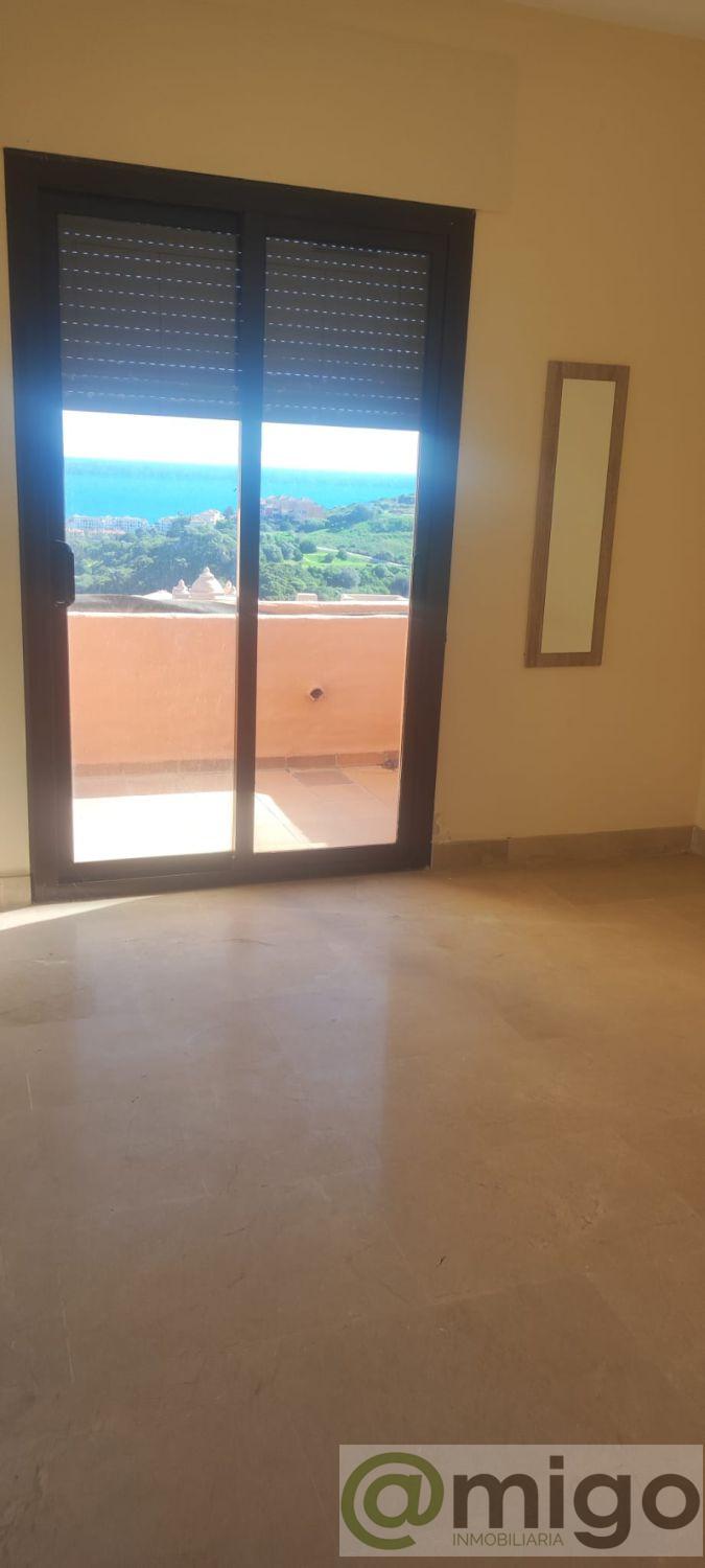 Venta de apartamento en Manilva