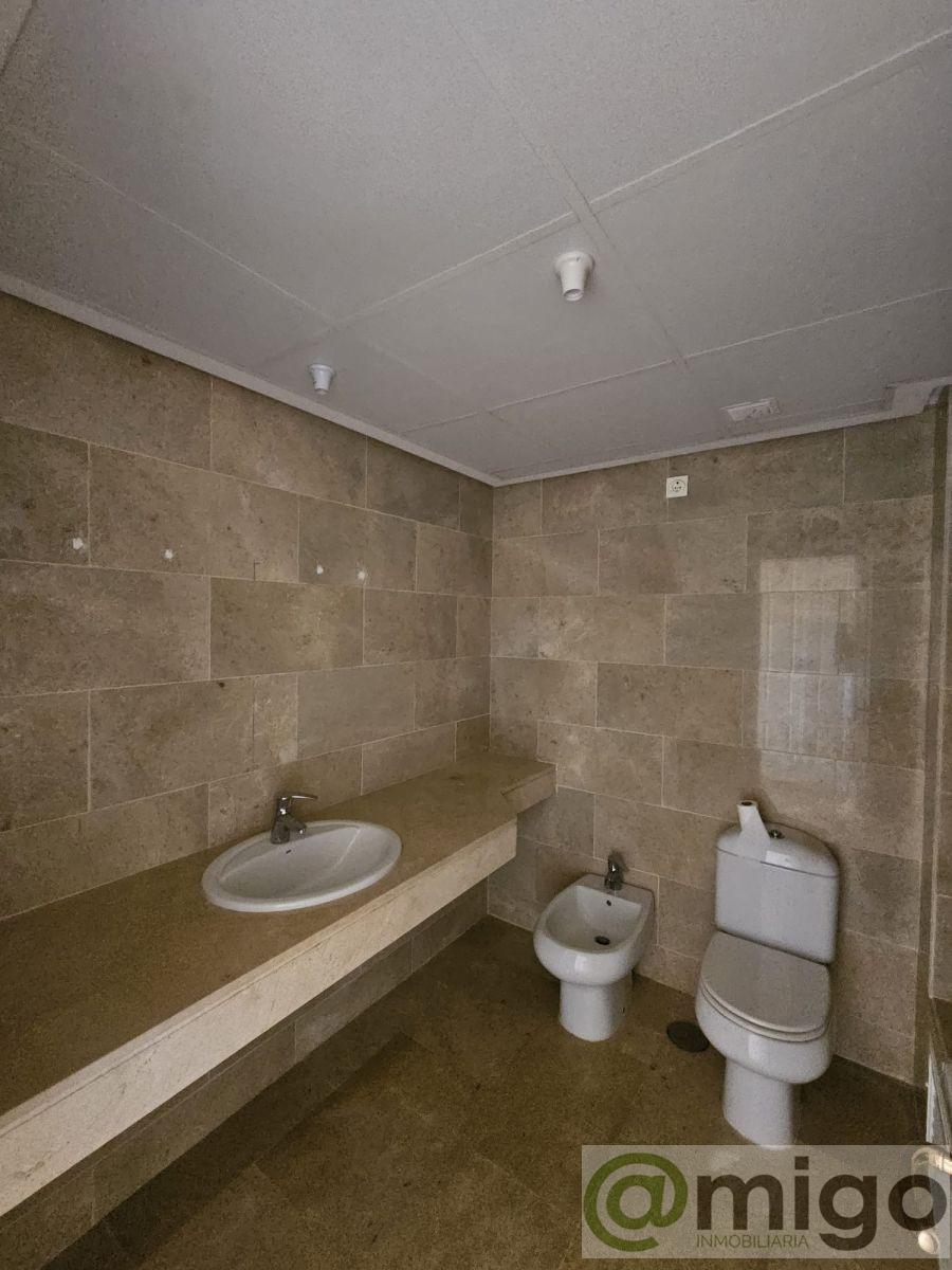 Venta de apartamento en Manilva