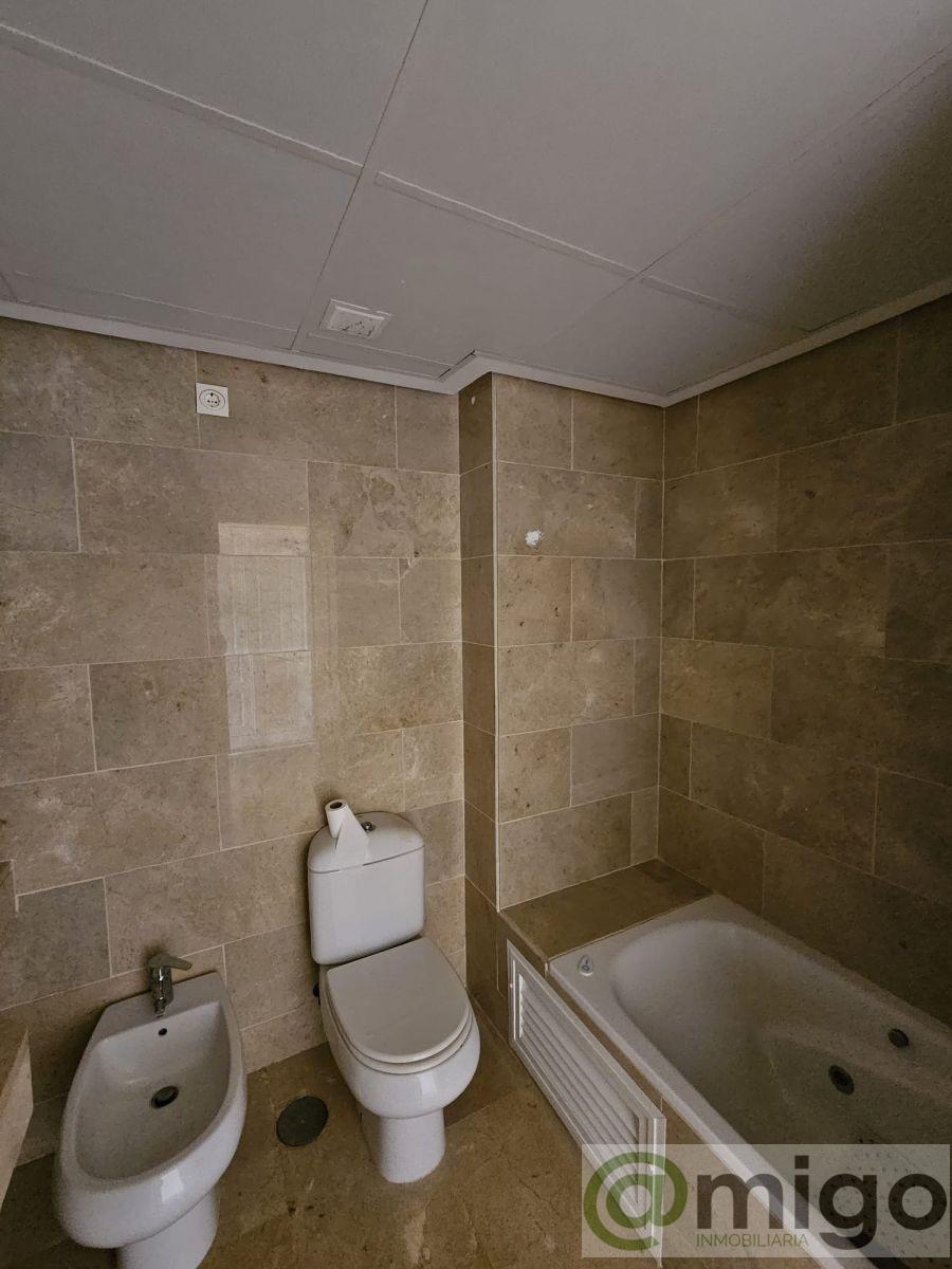 Venta de apartamento en Manilva