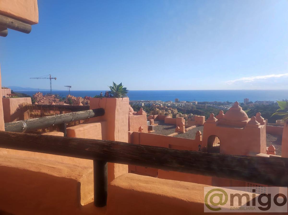 Venta de apartamento en Manilva