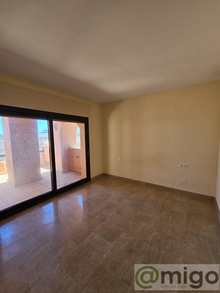 Venta de apartamento en Manilva