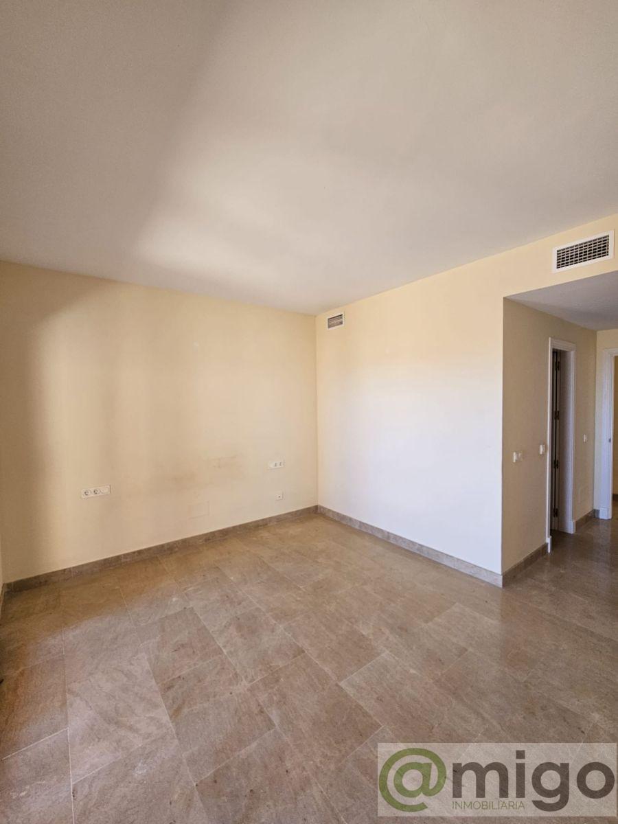 Venta de apartamento en Manilva