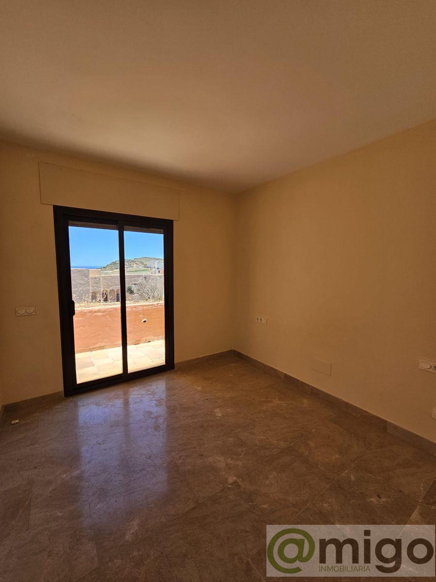 Venta de apartamento en Manilva