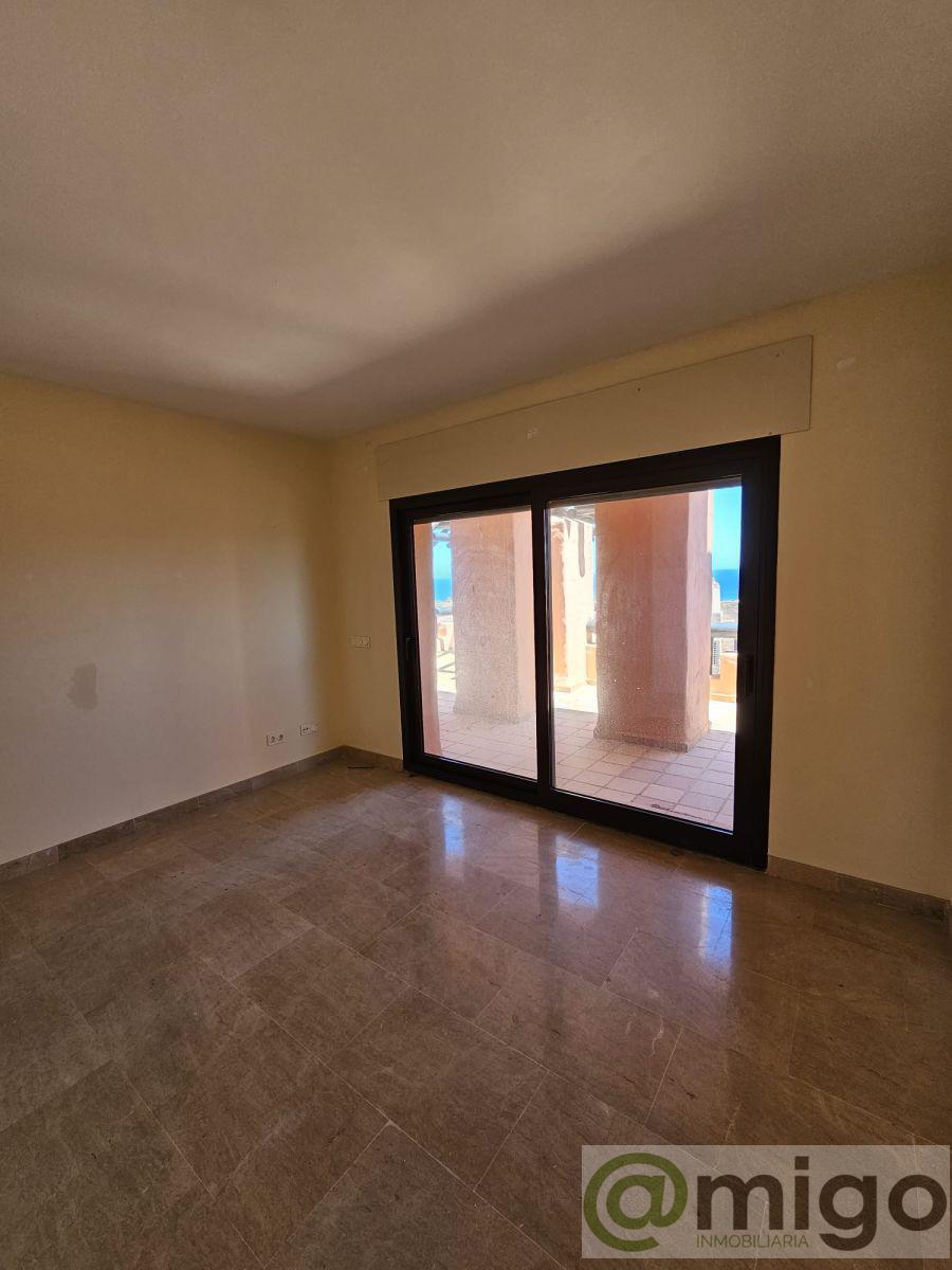 Venta de apartamento en Manilva