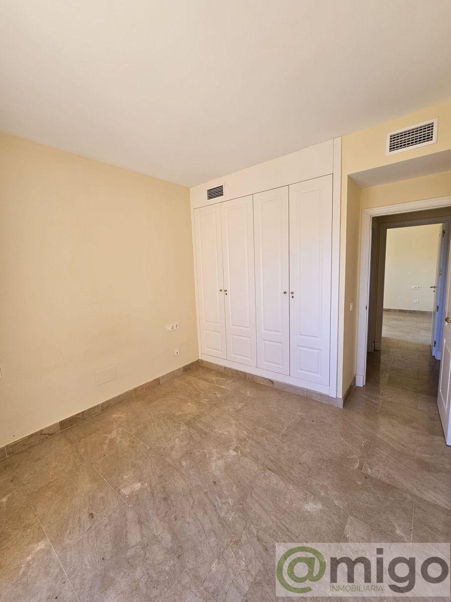 Venta de apartamento en Manilva