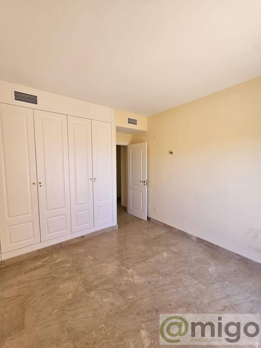 Venta de apartamento en Manilva