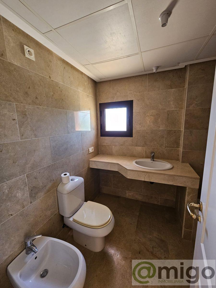 Venta de apartamento en Manilva