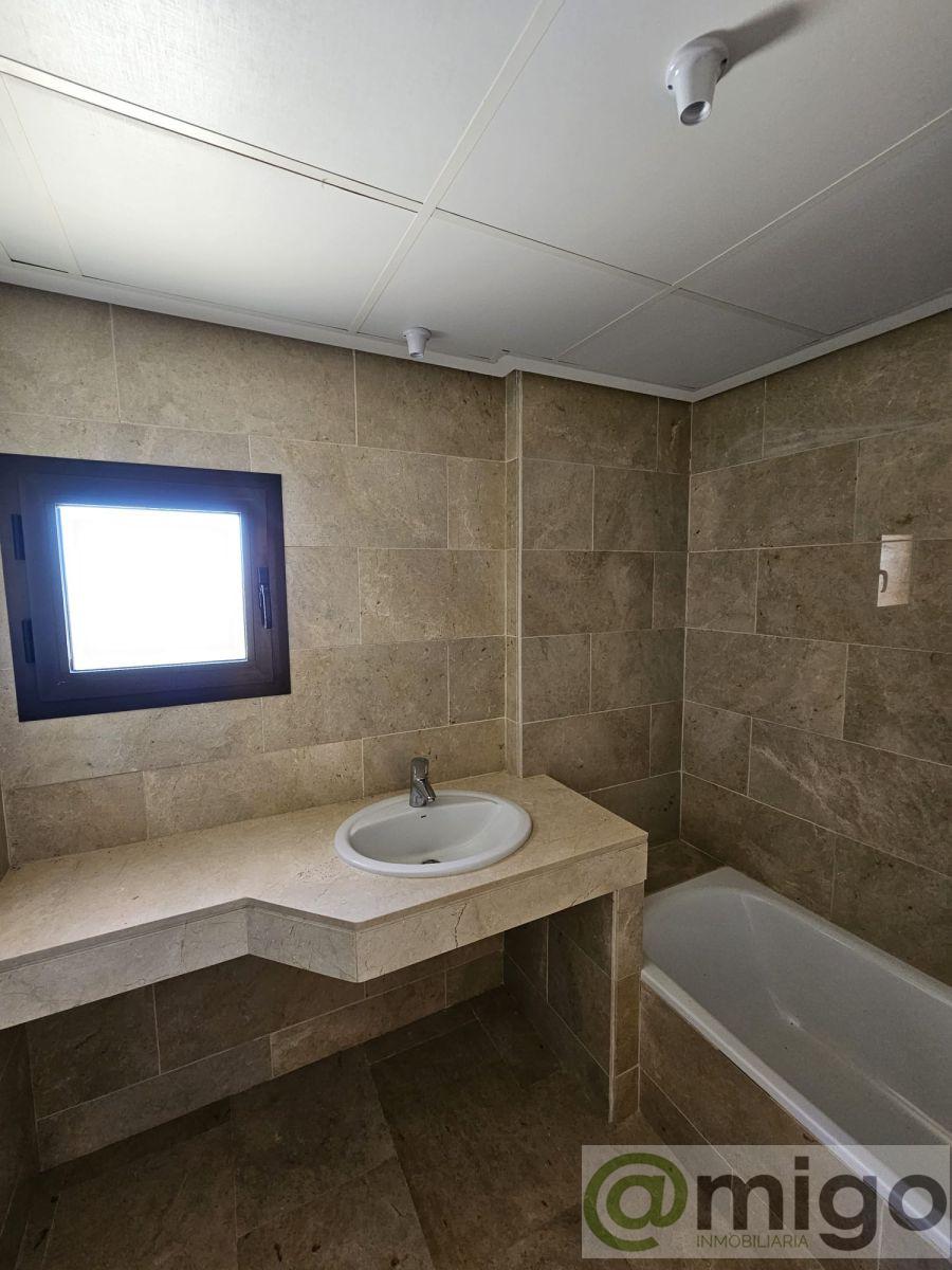 Venta de apartamento en Manilva