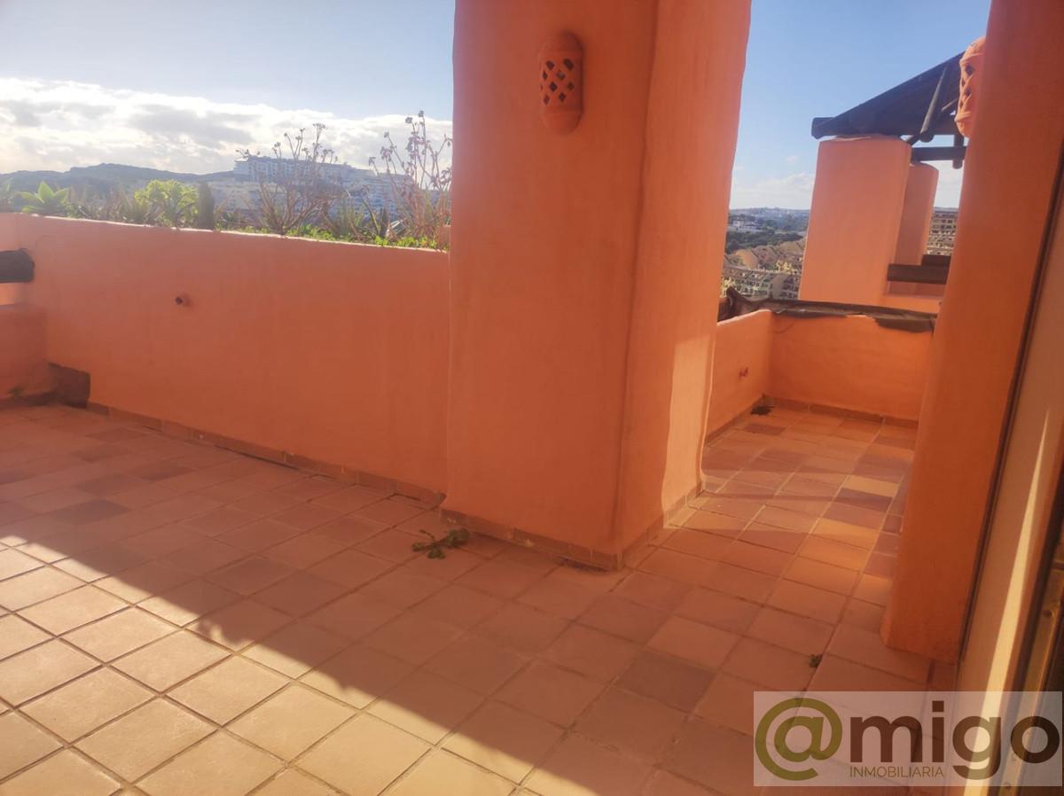 Venta de apartamento en Manilva